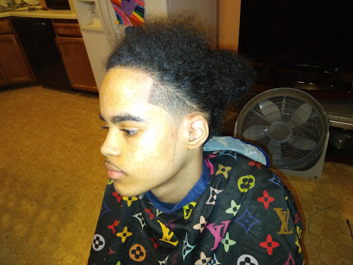 Barber Shop «U Next Barbershop», reviews and photos, 1107 Washington St, Waukegan, IL 60085, USA