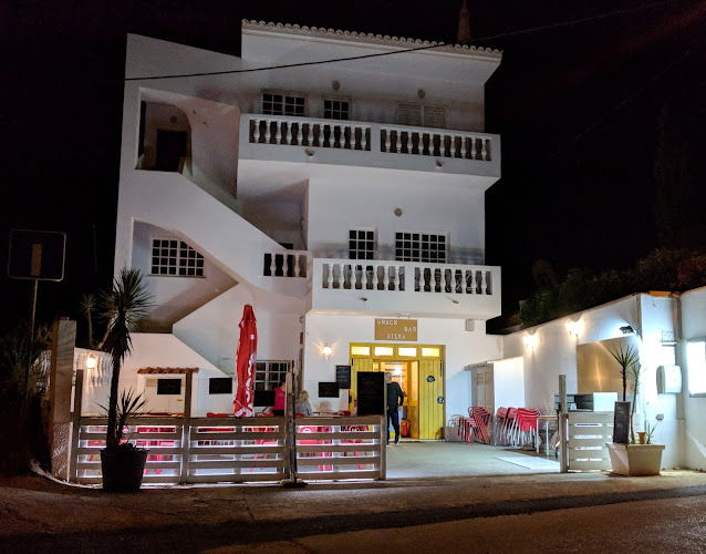 Avaliações doBar Silva em Lagos - Restaurante