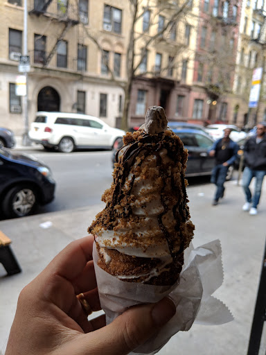 Dessert Shop «Dessert Club, ChikaLicious», reviews and photos, 204 E 10th St, New York, NY 10003, USA