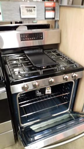 Home Improvement Store «The Home Depot», reviews and photos, 9602 214th Ave E, Bonney Lake, WA 98391, USA