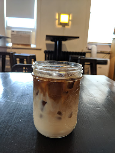 Coffee Shop «Grooveground», reviews and photos, 647 Haddon Ave, Collingswood, NJ 08108, USA