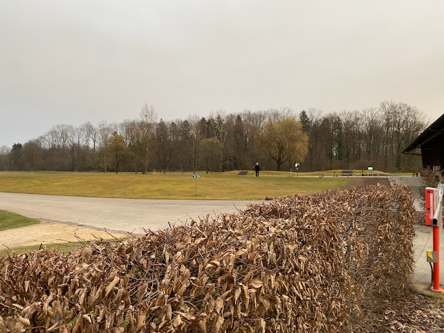 Rezensionen über Golfclub Wylihof - Wylihof Golf AG in Allschwil - Sportstätte