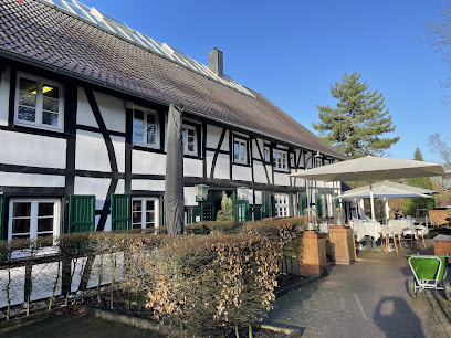 RESTAURANT HüLSMANNSHOF