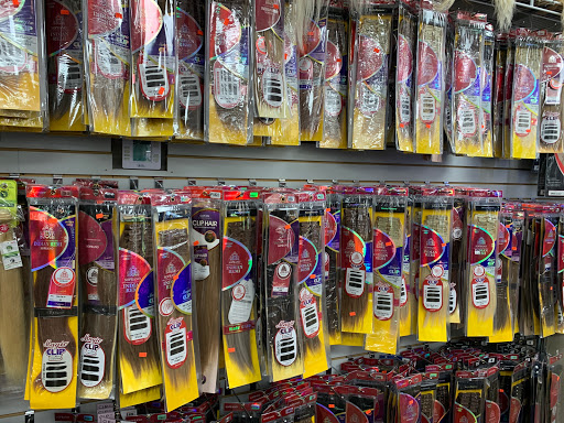 Beauty Supply Store «Boom Boom Beauty Supply», reviews and photos, 55 E Antrim Dr, Greenville, SC 29607, USA