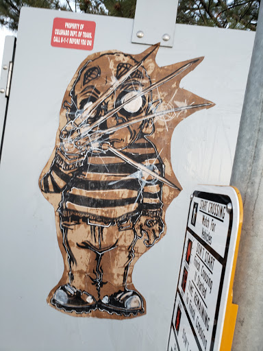 Discount Store «Dollar General», reviews and photos, 5300 Sheridan Blvd, Arvada, CO 80002, USA