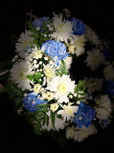 Florist «Alans AAA Florist», reviews and photos, 287 E Highland Ave, San Bernardino, CA 92404, USA