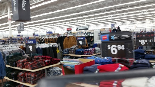 Department Store «Walmart Supercenter», reviews and photos, 650 S Trooper Rd, Norristown, PA 19403, USA