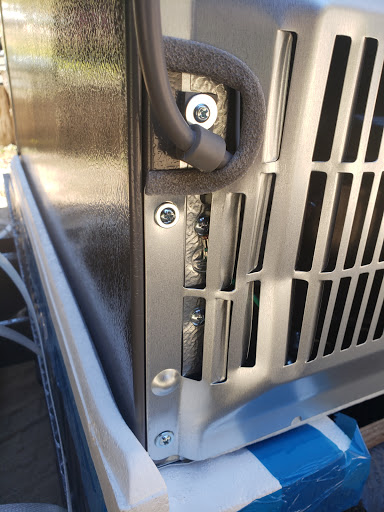 Department Store «Sears», reviews and photos, 1700 N Main St, Salinas, CA 93906, USA