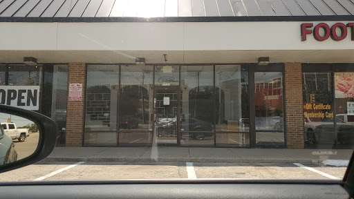 Nail Salon «Heavenly Nails & Day Spa», reviews and photos, 7738 Forest Ln, Dallas, TX 75230, USA