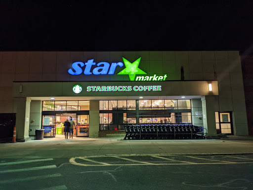 Grocery Store «Star Market», reviews and photos, 45 William T Morrissey Blvd, Dorchester, MA 02125, USA