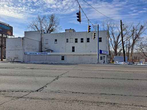Dry Cleaner «Crystal Cleaners Inc», reviews and photos, 1 New Haven Ave, Derby, CT 06418, USA