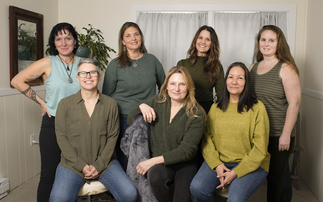 Camden Maine Massage Therapy