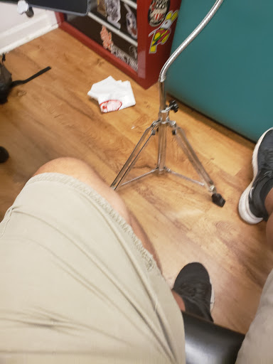 Tattoo Shop «Moving Shadow Ink», reviews and photos, 4328 W Forest Home Ave, Milwaukee, WI 53219, USA