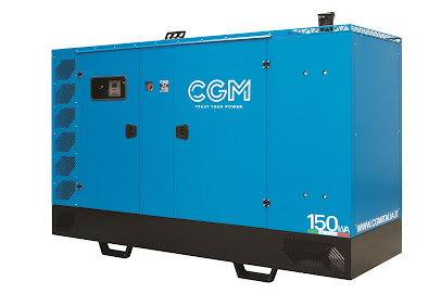 Electrical Generator Systems (Pty) Ltd