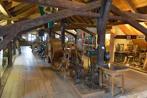 Museum Werdenfels image