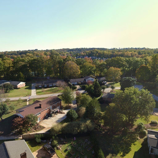 Park «Butler Springs Park», reviews and photos, 301 Butler Springs Rd, Greenville, SC 29615, USA