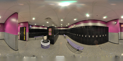 Gym «Planet Fitness», reviews and photos, 1248 Greensprings Dr, York, PA 17402, USA