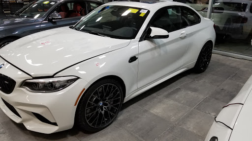 BMW Dealer «Herb Chambers BMW of Sudbury», reviews and photos, 128 Boston Post Rd, Sudbury, MA 01776, USA