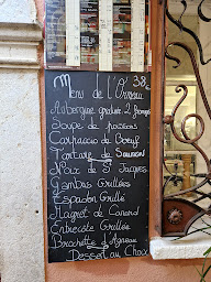 Photo n°5 de Auberge de l'Ormeau à Le Castellet ()