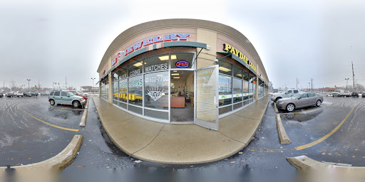 Loan Agency «RJ Jewelry & Loan Co», reviews and photos, 17W623 E Roosevelt Rd, Oakbrook Terrace, IL 60181, USA