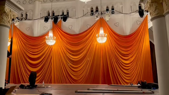 Drape Empire Pte Ltd