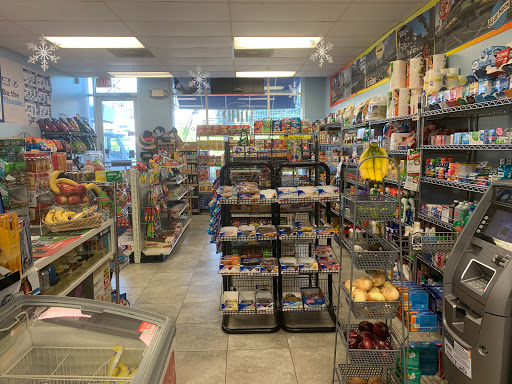 Convenience Store «The Market at Harbour Place», reviews and photos, 401 Channelside Walk Way, Tampa, FL 33602, USA