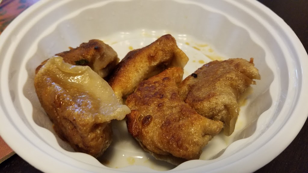 Peking Chinese & Japanese Food 11784