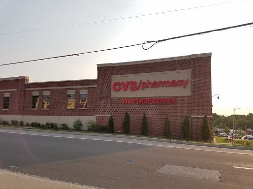 CVS Pharmacy, 10820 Manchester Rd, Kirkwood, MO 63122, USA, 