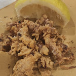 Photo n°4 de l'avis de marco.e fait le 17/08/2022 à 19:16 sur le  Zito 41 à Naples