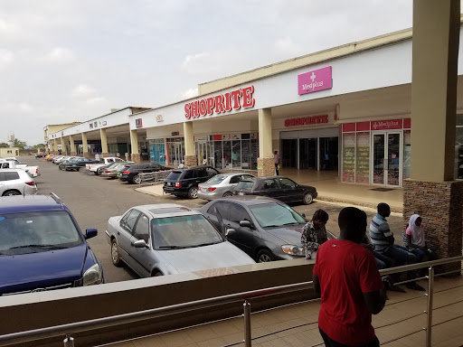 Shoprite Kwara Mall, Plot 1 Fate Rd, 240213, Ilorin, Nigeria, Car Dealer, state Kwara
