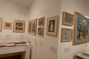 Benaki Museum - The Ghika Gallery image
