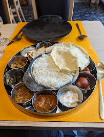 Plats et boissons du Restaurant indien Thanjavur Bon Biryani à Vitry-sur-Seine - n°2