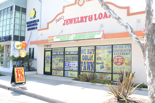 Fancy Jewelry & Loan Pawn Shop