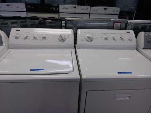 Used Appliance Store «Asher Appliances», reviews and photos, 4677 Covington Hwy # F, Decatur, GA 30035, USA
