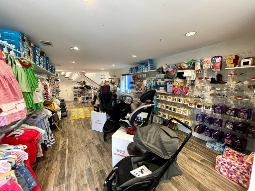 Baby Store «The Pure Parenting Shop», reviews and photos, 1111 Heights Blvd, Houston, TX 77008, USA