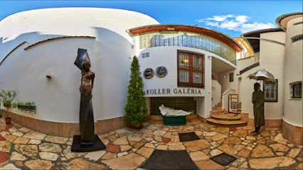 Koller Galéria & Fine Art Dealers
