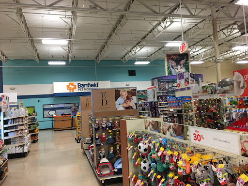 Pet Supply Store «PetSmart», reviews and photos, 23602 El Toro Rd, Lake Forest, CA 92630, USA