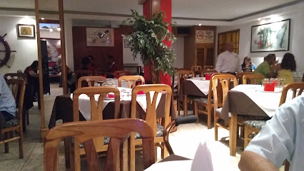 Bar Restaurante Ocean City - M999+MGF, Maracaibo 4005, Zulia, Venezuela