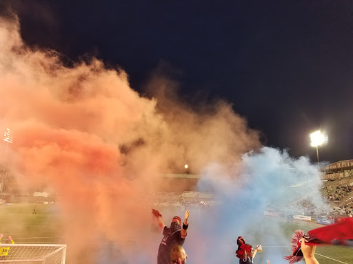 Stadium «Carroll Stadium», reviews and photos, 1001 West New York Street, Indianapolis, IN 46202, USA