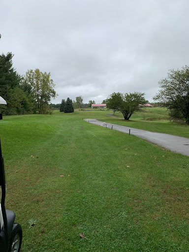 Golf Driving Range «Rattle Run Golf Course», reviews and photos, 7163 St Clair Hwy, East China, MI 48054, USA