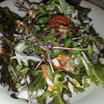 Photo n°2 de l'avis de Maik.r fait le 23/08/2020 à 18:51 sur le  Landgasthof Dorschner à Windsbach