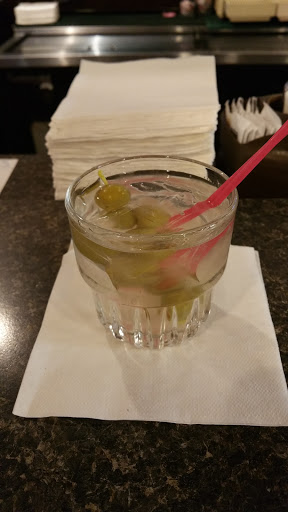 American Restaurant «Flanagans Restaurant», reviews and photos, 3201 Buckley Rd, North Chicago, IL 60064, USA