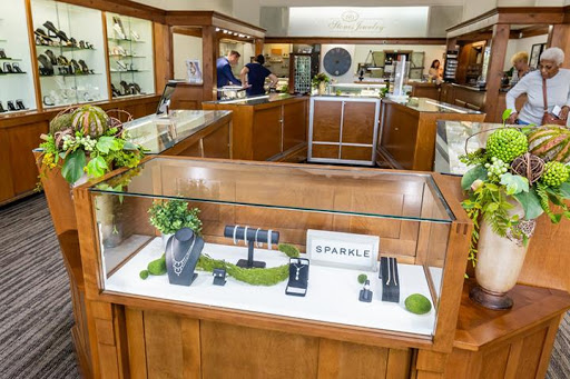 Jeweler «Stones Jewelry», reviews and photos, 107 W Front St, Wheaton, IL 60187, USA