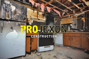 Construction Projexon