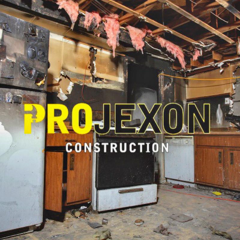 Construction Projexon