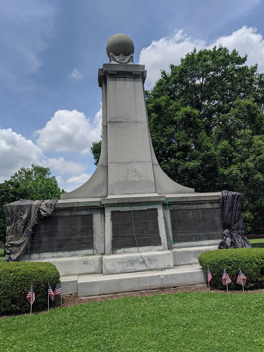 Park «Garfield Park», reviews and photos, 2505 Conservatory Dr, Indianapolis, IN 46203, USA