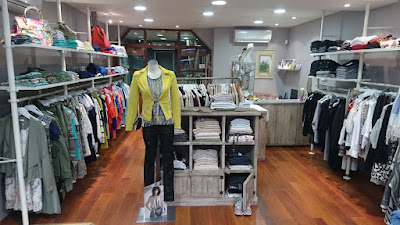 Dix de Coeur Boutique à Besançon