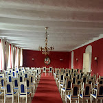 Photo n°1 de l'avis de Andreas.e fait le 05/08/2017 à 08:40 sur le  Hotel Burg Wanzleben à Wanzleben-Börde