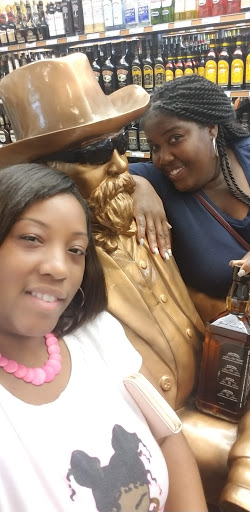 Liquor Store «ABC Store», reviews and photos, 1700 Stanley Rd A, Greensboro, NC 27407, USA