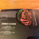 Photo n°7 de l'avis de Luca. fait le 29/11/2023 à 07:18 sur le  FRANKIES Steak & Burger Haus à Kelsterbach